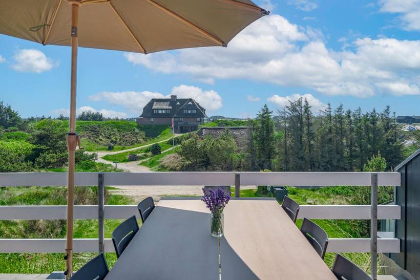 Foto von Ferienhaus BK71 in Henne Strand - Westjütland