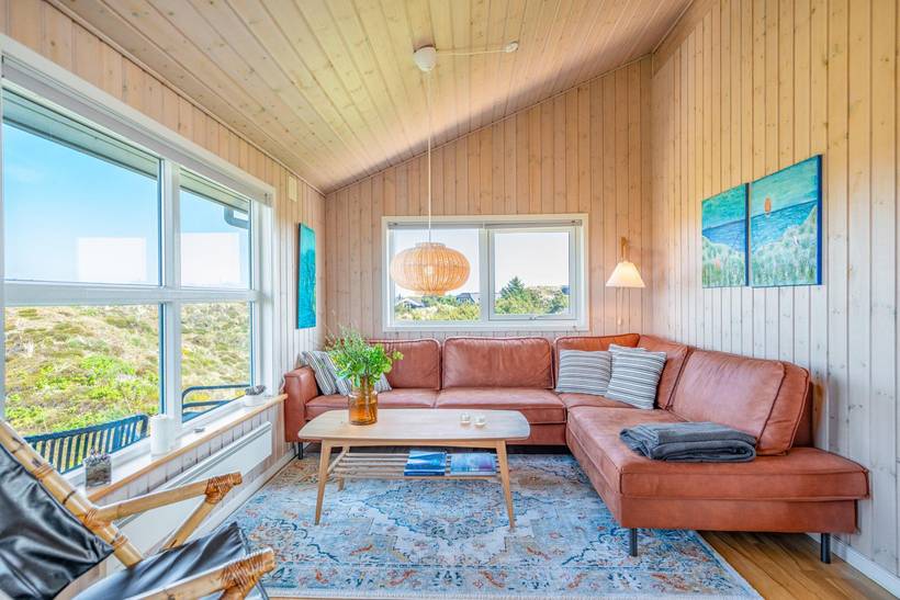 Foto von Ferienhaus BK71 in Henne Strand - Westjütland