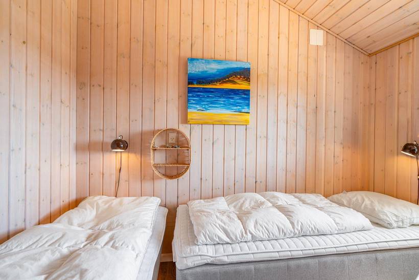 Foto von Ferienhaus BK71 in Henne Strand - Westjütland