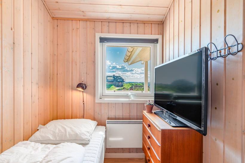 Foto von Ferienhaus BK71 in Henne Strand - Westjütland