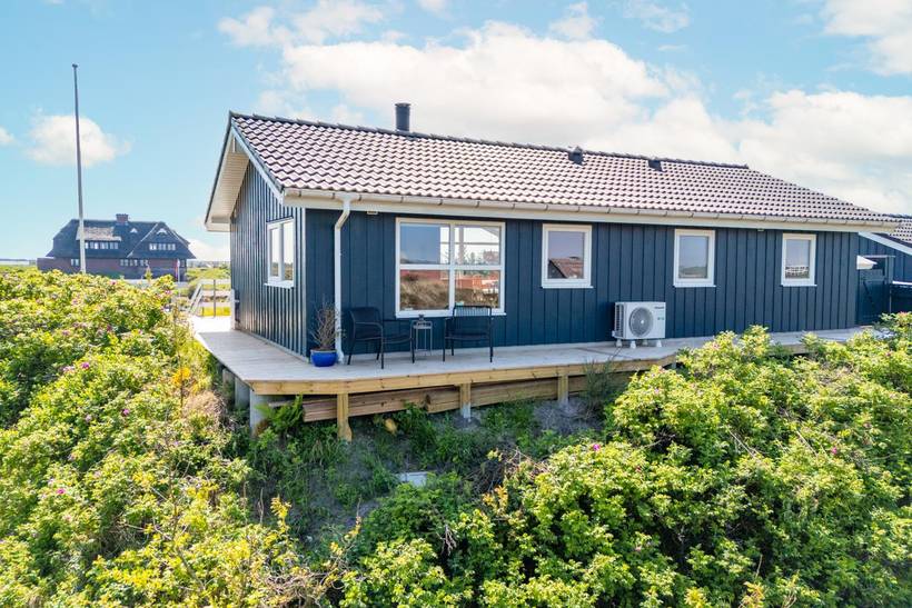 Foto von Ferienhaus BK71 in Henne Strand - Westjütland