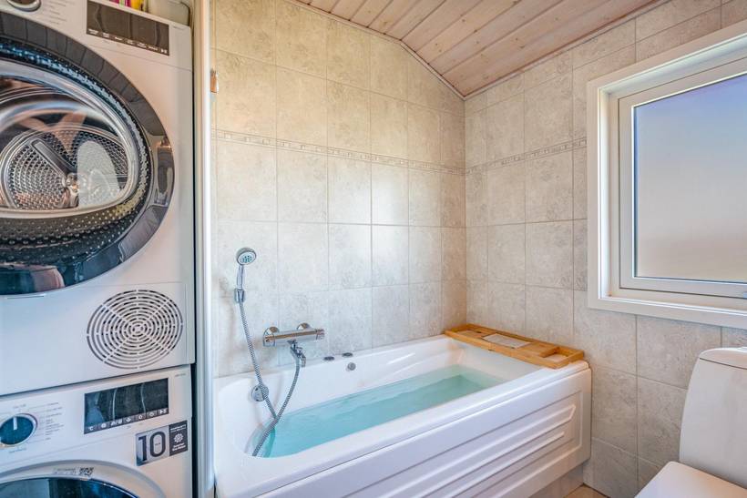 Foto von Ferienhaus BK71 in Henne Strand - Westjütland