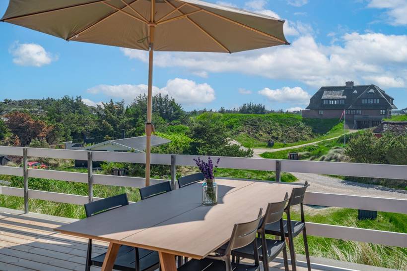 Foto von Ferienhaus BK71 in Henne Strand - Westjütland