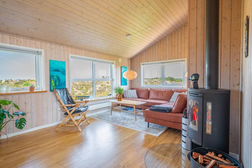 Foto von Ferienhaus BK71 in Henne Strand - Westjütland