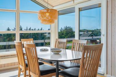 Vorschaubild von Ferienhaus BK71 in Henne Strand - Westjütland