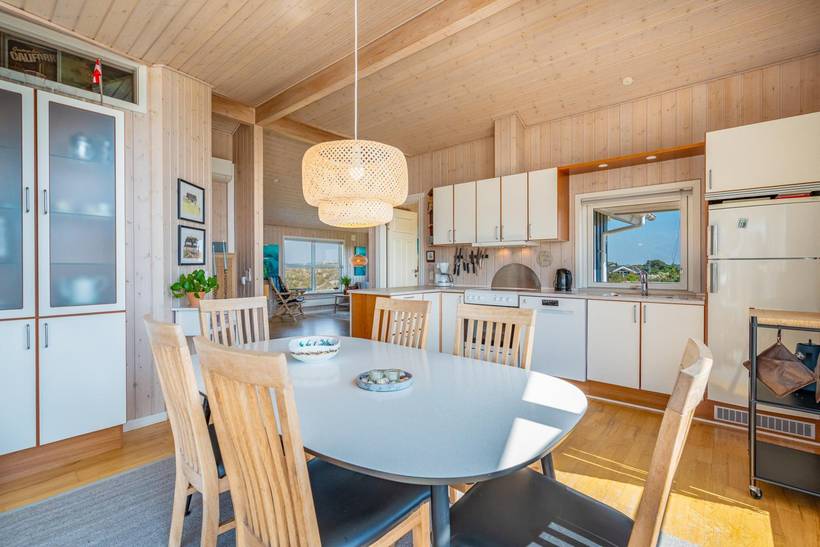 Foto von Ferienhaus BK71 in Henne Strand - Westjütland