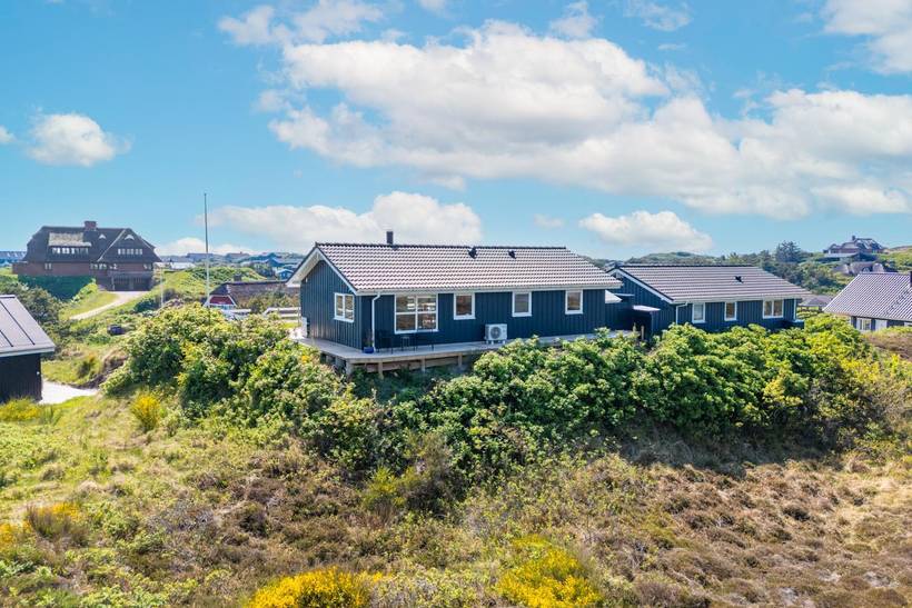Foto von Ferienhaus BK71 in Henne Strand - Westjütland