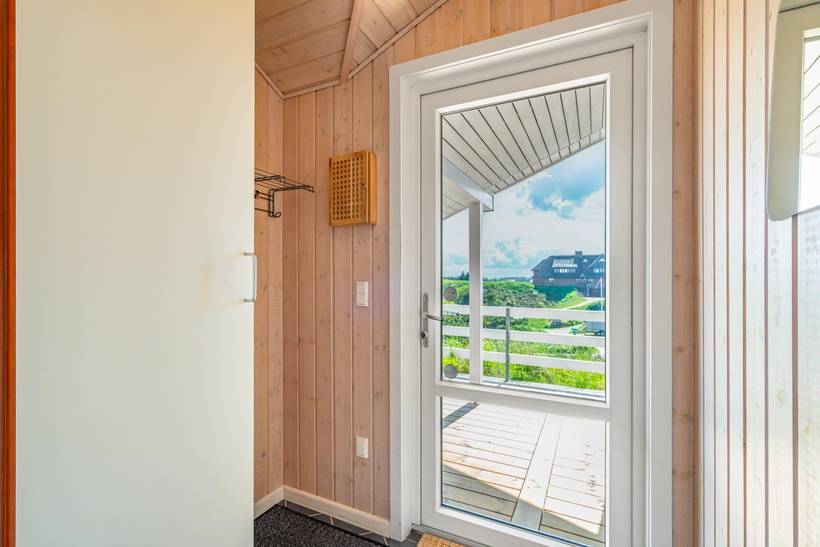 Foto von Ferienhaus BK71 in Henne Strand - Westjütland