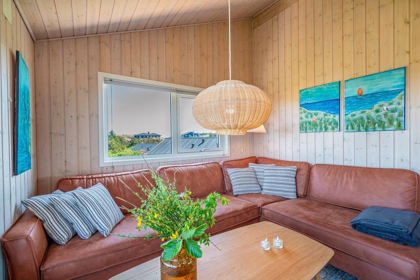 Foto von Ferienhaus BK71 in Henne Strand - Westjütland
