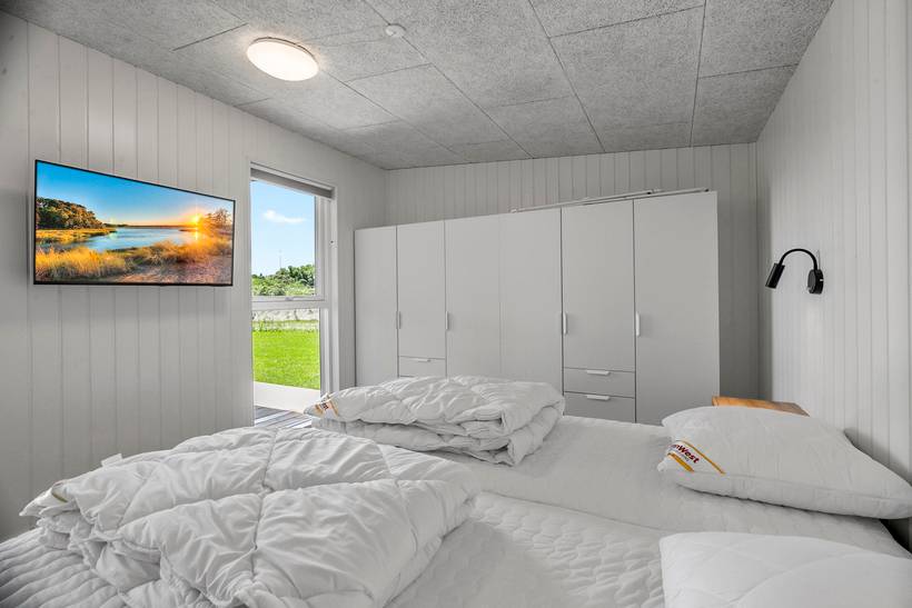 Foto von Ferienhaus BK76 in Søndervig - Westjütland