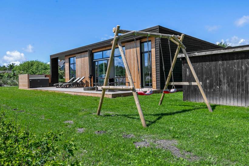 Foto von Ferienhaus BK76 in Søndervig - Westjütland