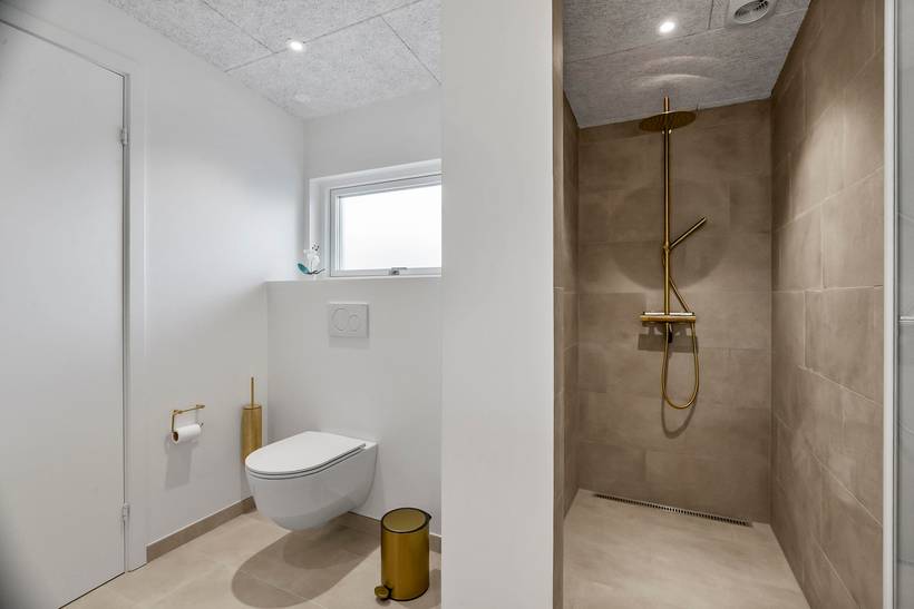 Foto von Ferienhaus BK76 in Søndervig - Westjütland