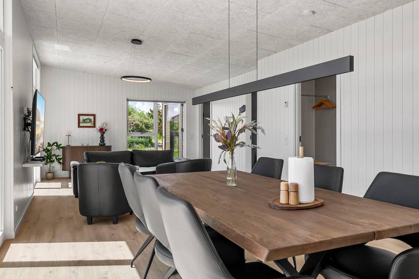 Foto von Ferienhaus BK76 in Søndervig - Westjütland