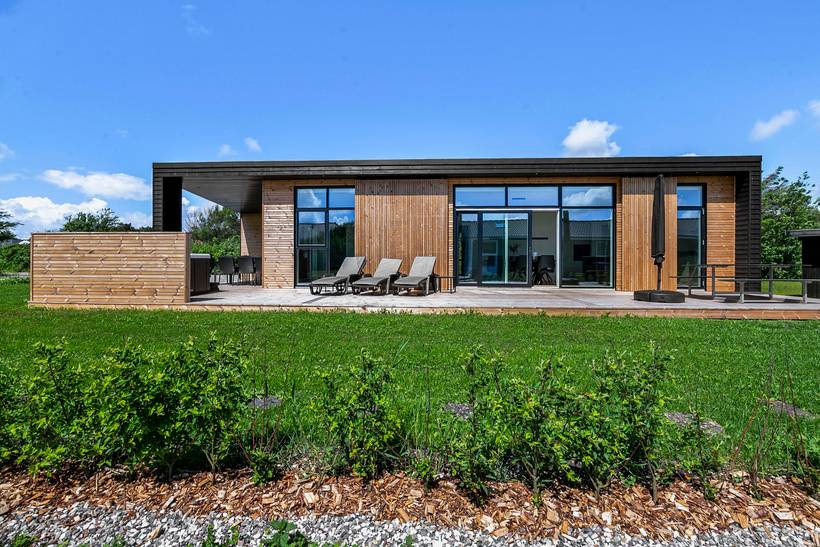 Foto von Ferienhaus BK76 in Søndervig - Westjütland