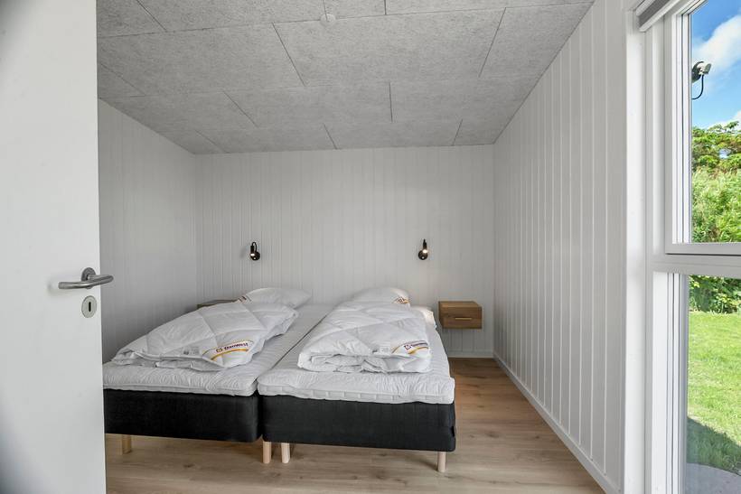 Foto von Ferienhaus BK76 in Søndervig - Westjütland