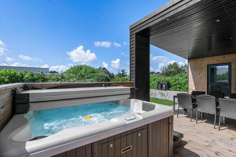 Foto von Ferienhaus BK76 in Søndervig - Westjütland