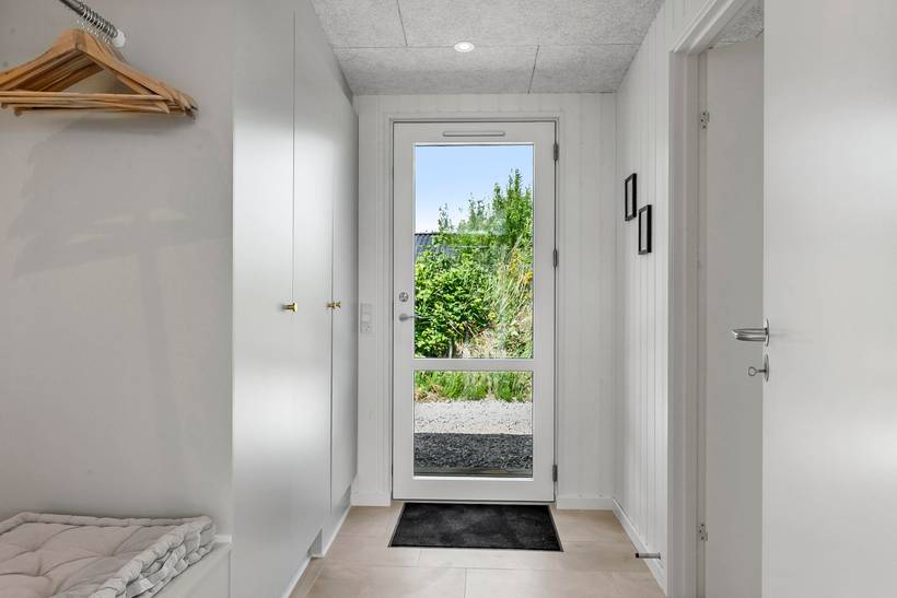Foto von Ferienhaus BK76 in Søndervig - Westjütland