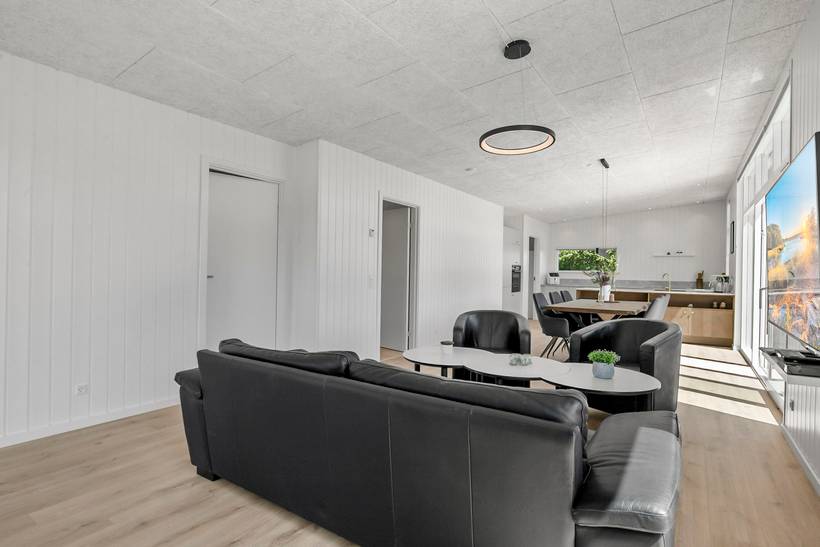 Foto von Ferienhaus BK76 in Søndervig - Westjütland