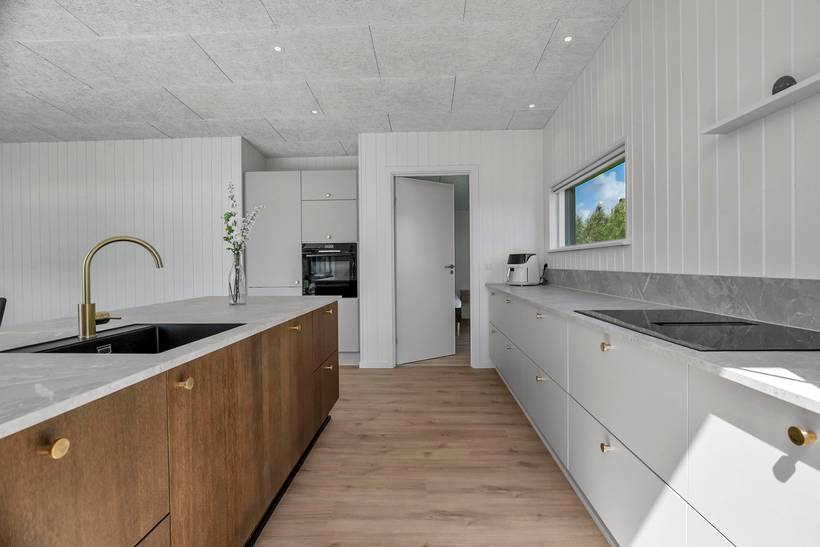 Foto von Ferienhaus BK76 in Søndervig - Westjütland