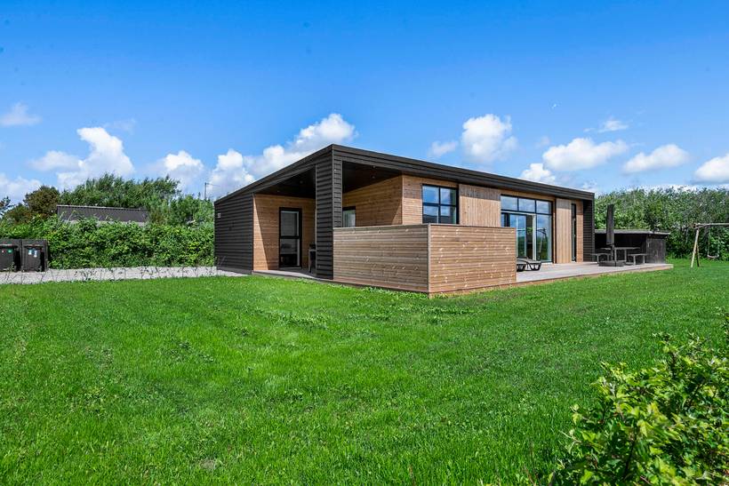 Foto von Ferienhaus BK76 in Søndervig - Westjütland