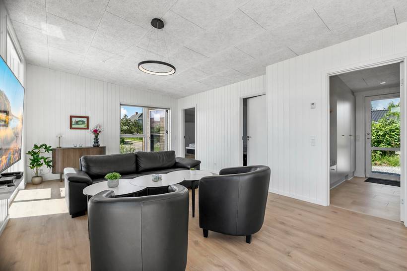 Foto von Ferienhaus BK76 in Søndervig - Westjütland
