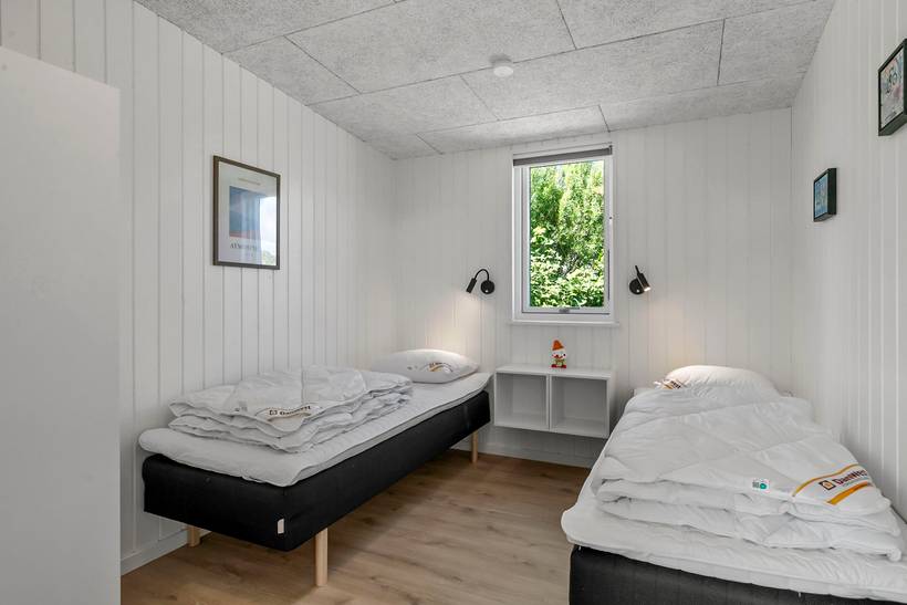 Foto von Ferienhaus BK76 in Søndervig - Westjütland