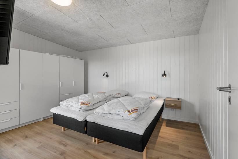 Foto von Ferienhaus BK76 in Søndervig - Westjütland