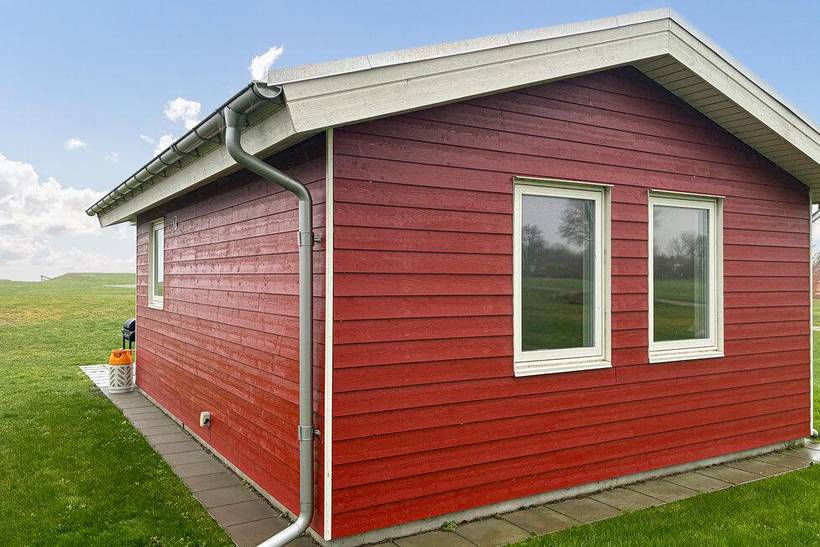 Foto von Ferienhaus BK83 auf Kolby Kås - Samsø