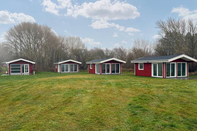 Foto von Ferienhaus BK83 auf Kolby Kås - Samsø