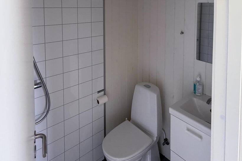 Foto von Ferienhaus BK83 auf Kolby Kås - Samsø