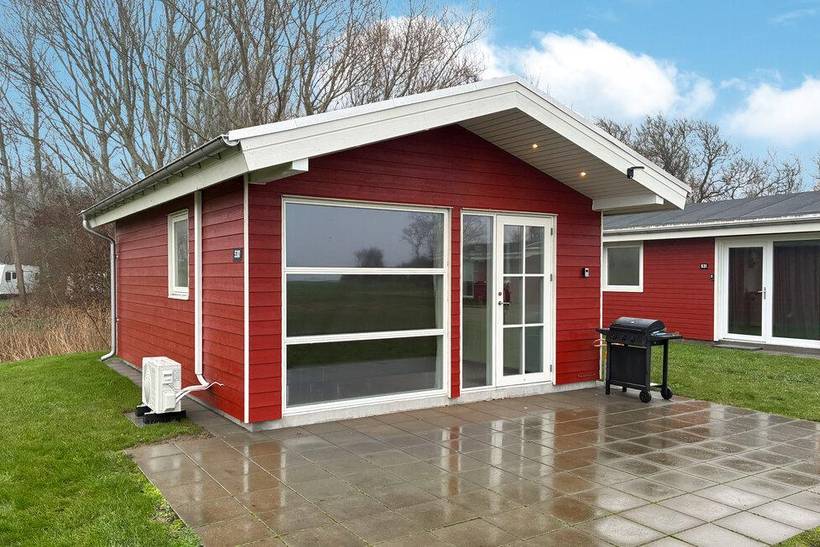 Foto von Ferienhaus BK83 auf Kolby Kås - Samsø