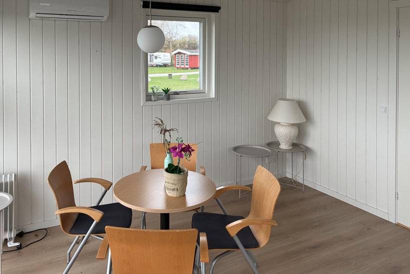 Foto von Ferienhaus BK83 auf Kolby Kås - Samsø