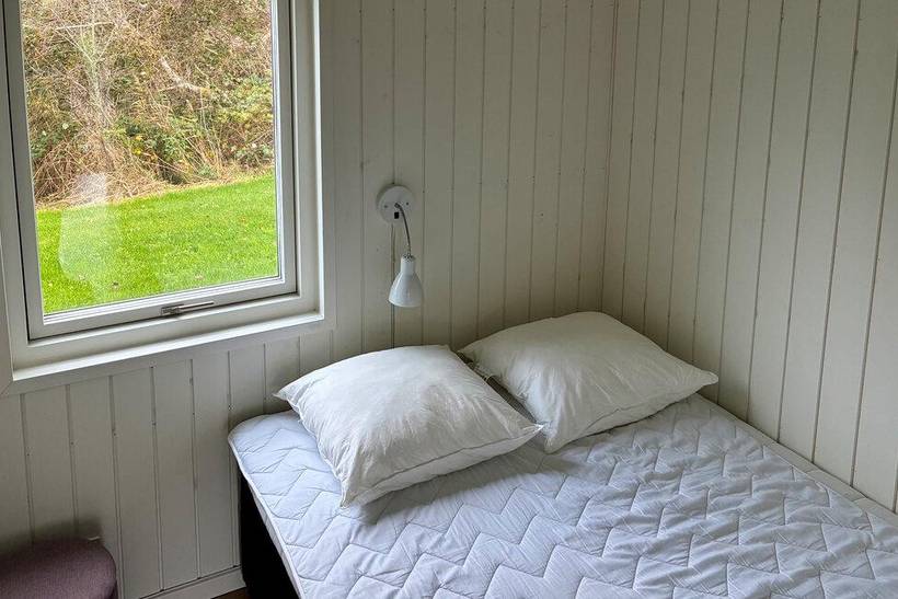 Foto von Ferienhaus BK83 auf Kolby Kås - Samsø