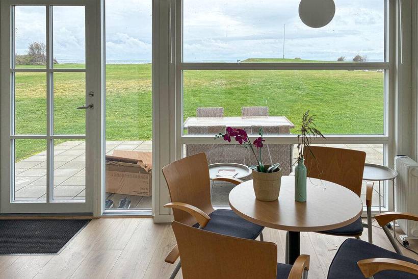 Foto von Ferienhaus BK83 auf Kolby Kås - Samsø