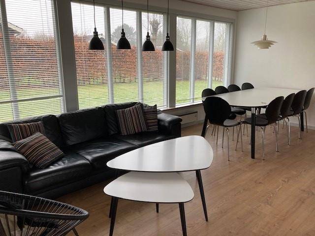 Foto von Ferienhaus BK84 in Rendbjerg - Südjütland
