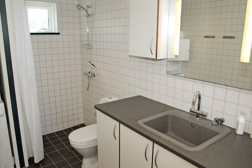 Foto von Ferienhaus BK84 in Rendbjerg - Südjütland