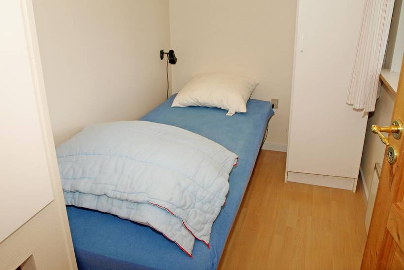 Foto von Ferienhaus BK84 in Rendbjerg - Südjütland