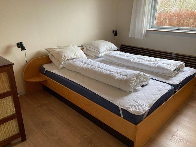 Foto von Ferienhaus BK84 in Rendbjerg - Südjütland