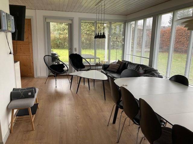 Foto von Ferienhaus BK84 in Rendbjerg - Südjütland