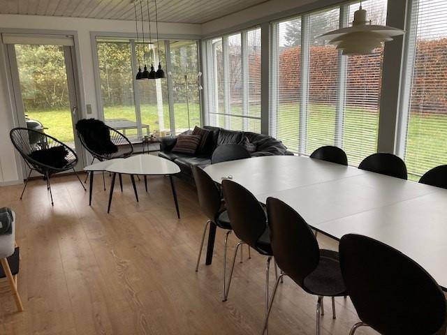 Foto von Ferienhaus BK84 in Rendbjerg - Südjütland