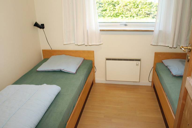 Foto von Ferienhaus BK84 in Rendbjerg - Südjütland