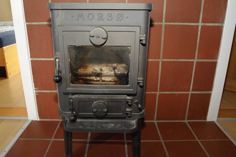Foto von Ferienhaus BK84 in Rendbjerg - Südjütland