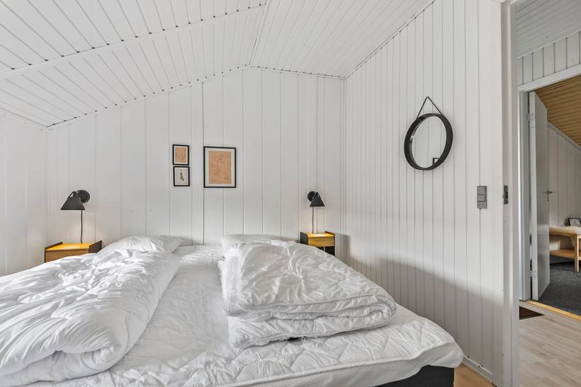 Foto von Ferienhaus BK86 in Henne Strand - Westjütland
