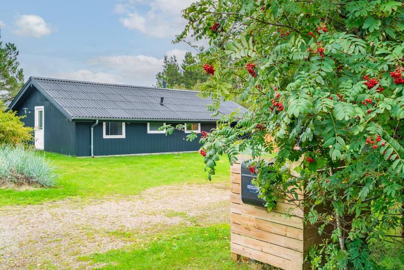 Foto von Ferienhaus BK86 in Henne Strand - Westjütland