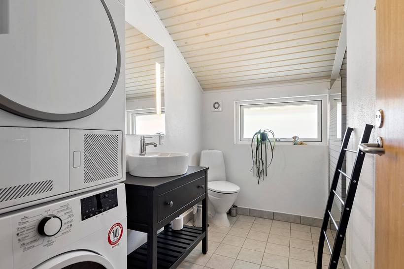 Foto von Ferienhaus BK86 in Henne Strand - Westjütland