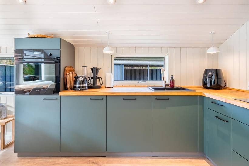 Foto von Ferienhaus BK86 in Henne Strand - Westjütland