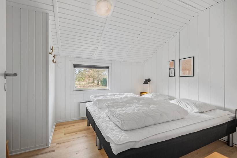 Foto von Ferienhaus BK86 in Henne Strand - Westjütland