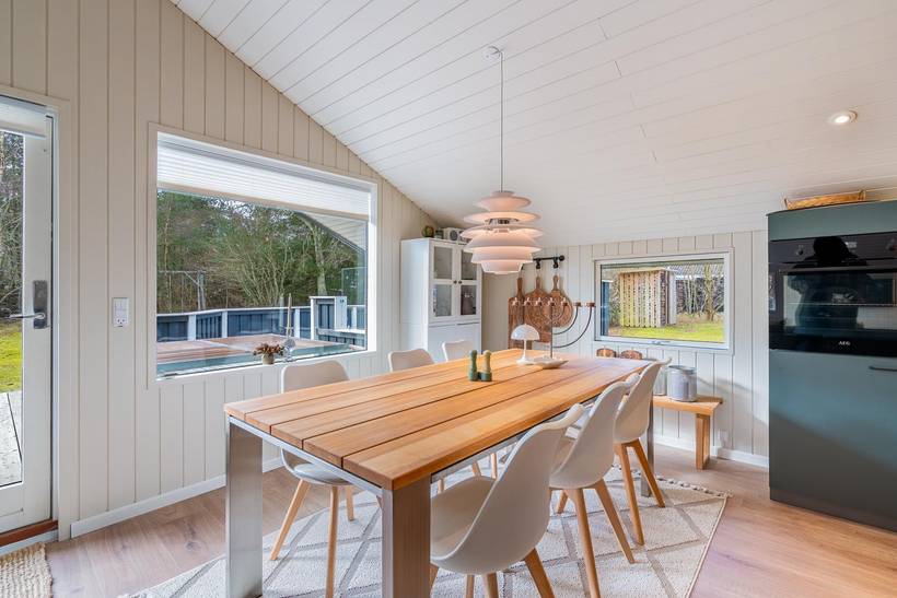 Foto von Ferienhaus BK86 in Henne Strand - Westjütland