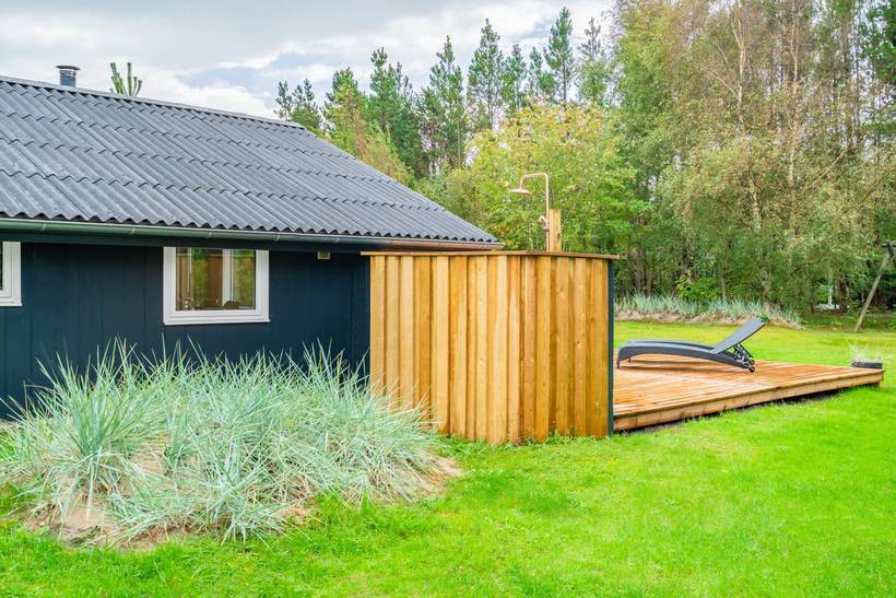 Foto von Ferienhaus BK86 in Henne Strand - Westjütland