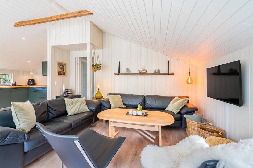 Foto von Ferienhaus BK86 in Henne Strand - Westjütland